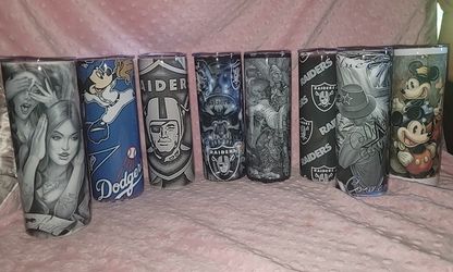 Cups