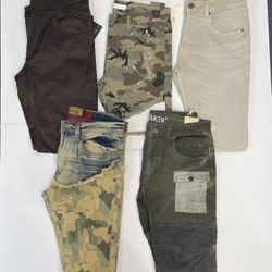 Size 32 Jeans