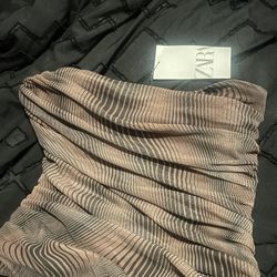 Zara Corset