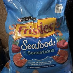 Cat Food
