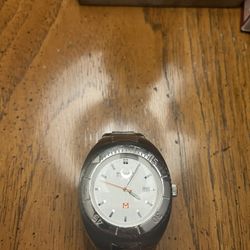 Michael Kors Watch Needs Battery