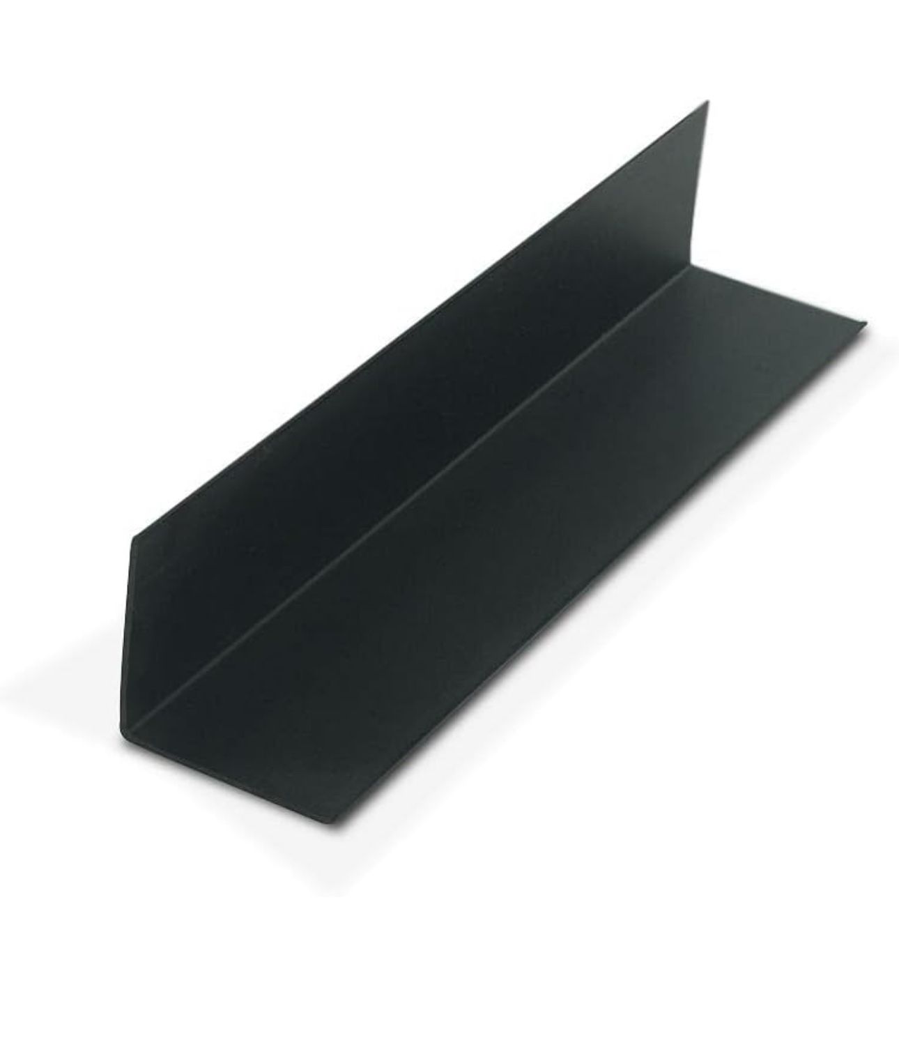 New Pack of 3 Outwater Plastics 1940-Bk Black 1.5 in X 1.5 in 0.047