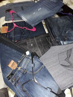 Men jeans