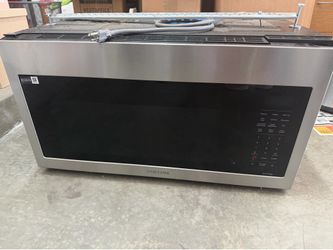 Convection oven Samsung