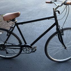 New Bike (for Adults)