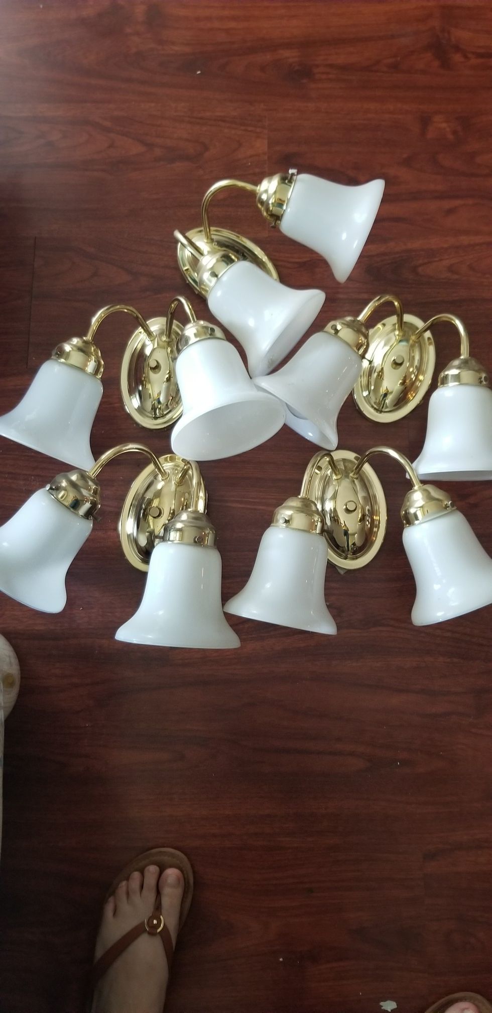 Decorative Lamps