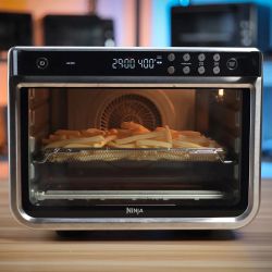 Ninja Foodi Smart XL Air Oven DT200