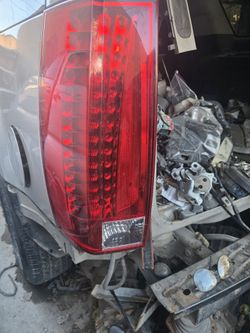 Parts For Cadillac 2008