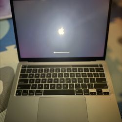 Apple MacBook Pro M2 256GB - 2022