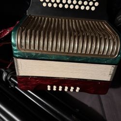 Hohner Corona 2