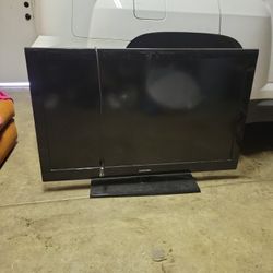 Samsung TV 