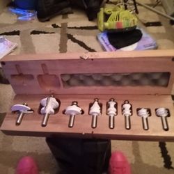 Jesada Tool Set 