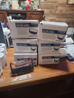 POS Ribbon Cartridges