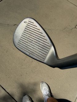 Ping G20 Sand Wedge