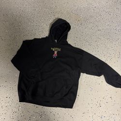 Kanye West hoodie