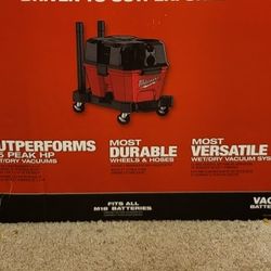 Vacuum Only For Sale