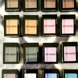 Eye Shadow Cosmetics New Unused