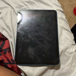 Ipad blue (generation 10)