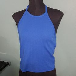 American Eagle top size M