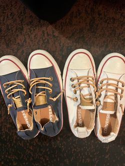 Converse Women Size 5