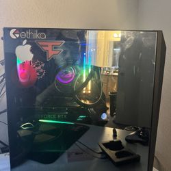 Gaming Pc 