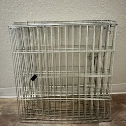 Dog pen 