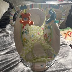 Baby Bouncer