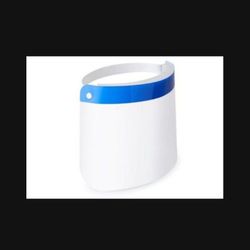 Face Shield Mask,For Salon,Nail,Tech,Lube Tech,