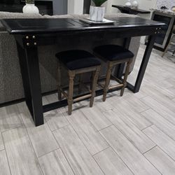 Sofa Table Cansole Table For Entryway Or Hallway 