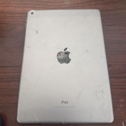 iPad 