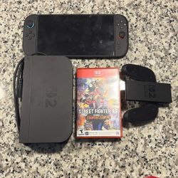 Nintendo Switch 2 & Games