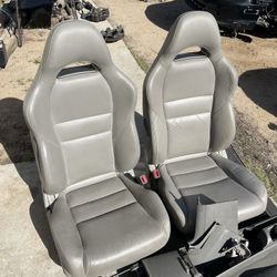 Acura Rsx Type S Parts ASPEC 