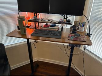 Stand Up Desk