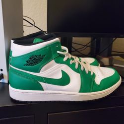 Jordan 1s