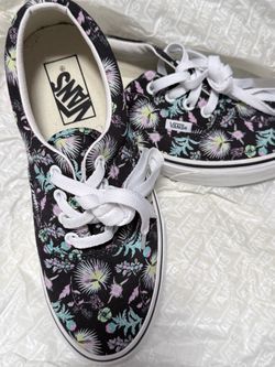 Women’s vans