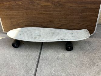 Penny skateboard