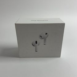 New Apple AirPods Pro 3rd Gen A3122 A3064 A3036 MFHP4LL/A