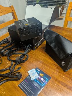 MSI A750GL USED!!!