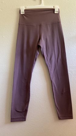 Lululemon Align Leggings