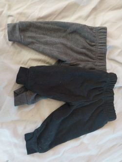 2 0-3 Month Baby Sweats