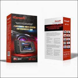 Icarsoft MB v2.0