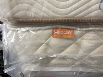 Brand New Latex California King Mattress  $300 Free Delivery 