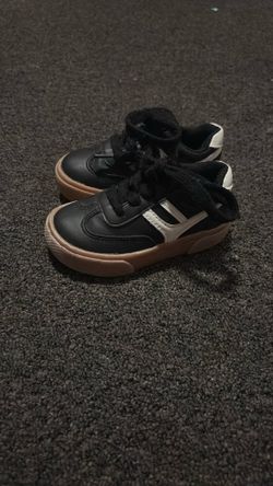 Toddler Shoes