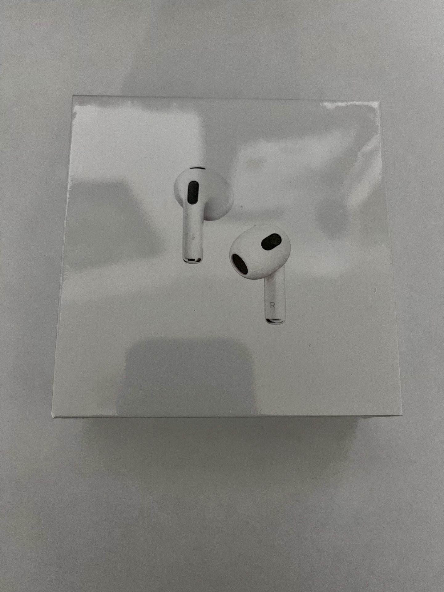 Sealed AirPods 4th Generation ANC Active Noise Cancelling Earphones