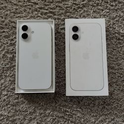 iPhone 16
