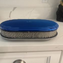 Billit Air Cleaner 