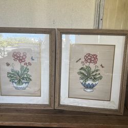 Cuadros 2 Por $20  Pictures 2 For $20