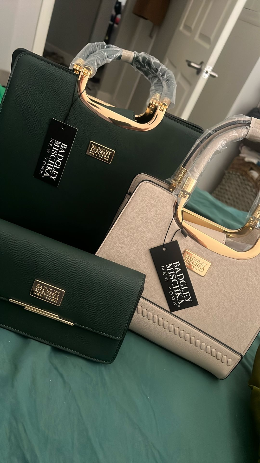 New Bags