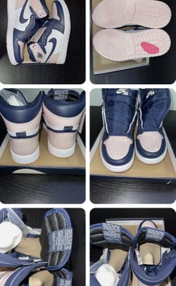 PriceDrop 🚨 New AJ1 Atmosphere DD9335-641