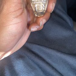 Dallas cowboys super sale bowl rings for sale